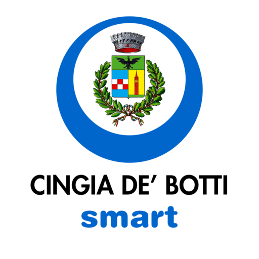 Cingia de Botti Smart logo