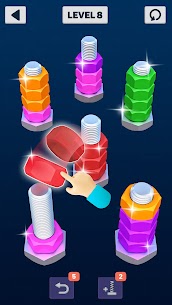 Antistress Mini Puzzle Games 5