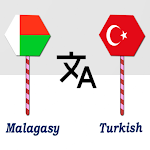 Cover Image of Tải xuống Malagasy To Turkish Translator  APK