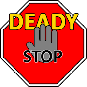 STOP-DEADY app icon