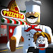 Escape The Pizzeria: Papa Obby - Androidアプリ