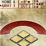 Ultimate Umpire Scorecard icon