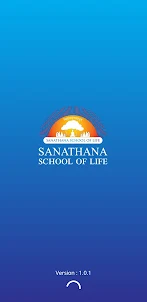 Sanathana School of Life