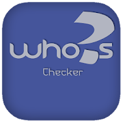 Top 20 Tools Apps Like Whois Checker - Best Alternatives