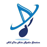 All The Hits Radio Station icon