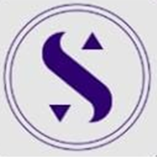 Space Art logo