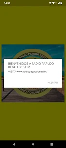 Papudo Beach Radio