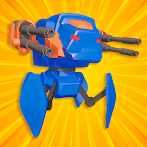Battle robots