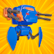 Battle robots - Androidアプリ