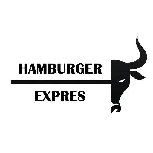 Hamburger Expres De Westereen logo