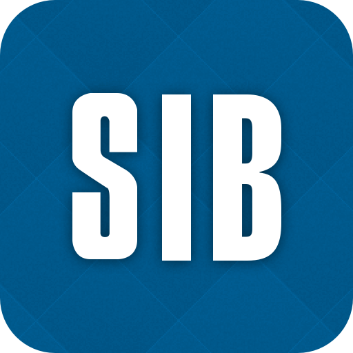 SIB logo