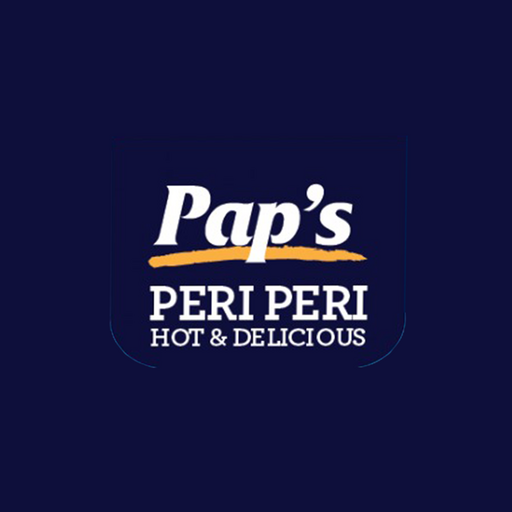 Paps Peri Peri