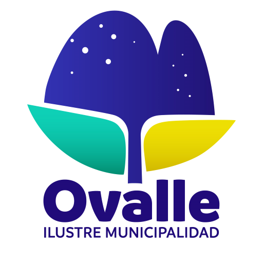 Recolección Ovalle logo