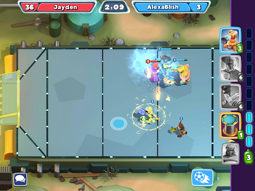 Soccer Battles - Sports - games
