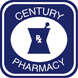 Century Beverly Hills Pharmacy icon