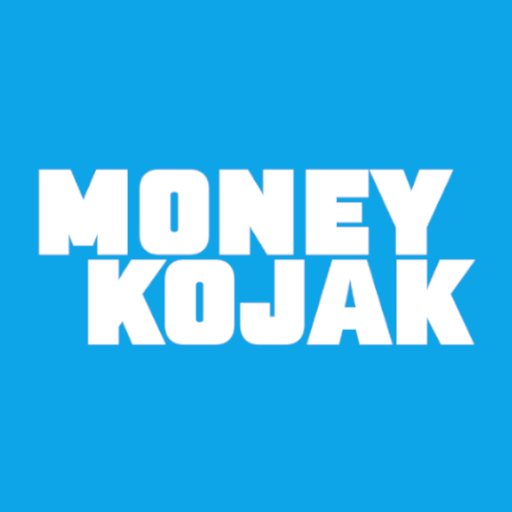 Money Kojak logo