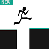 Stickman Escape 2 Adventure icon