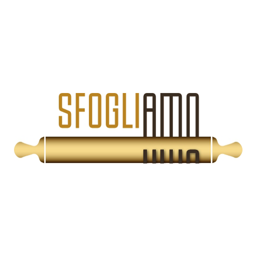 SfogliAmo logo