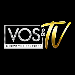 Icon image Vos y TV