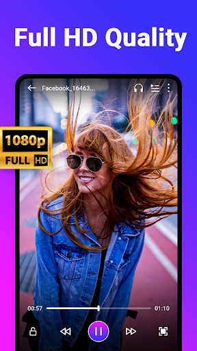 Video Player Screen 3