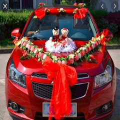 Hochzeitsauto-Dekoration – Apps bei Google Play