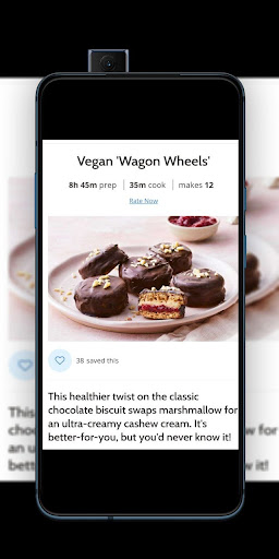 Healthy late night snacks