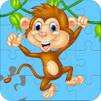 Kids Puzzle - Jigsaw Puzzles