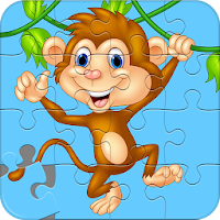 Kids Puzzle - Jigsaw Puzzles