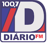 Rádio Diário FM Campos icon