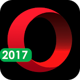 Fast Opera Mini Browser Tips icon