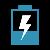 Battery Usage Shortcut icon