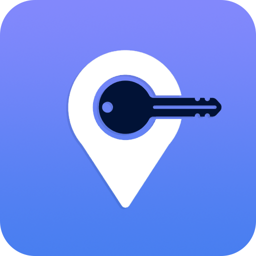 Fast Connect VPN:Safe Browsing  Icon