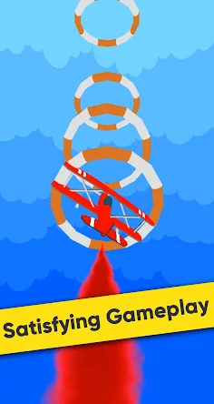Sky Show - Screenshot 2