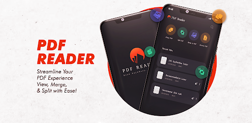 Image to PDF : PDF Reader