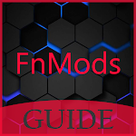 Cover Image of ダウンロード FnMods Esp MAX Guide 1.0.0 APK