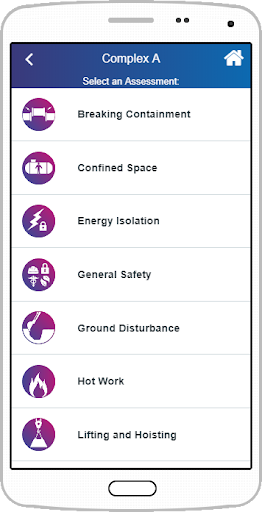 Android application Boots on Ground screenshort