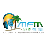 Mix FM Martinique icon