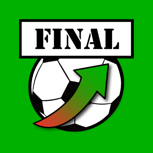 Aufstieg FussballManager Final 6.0.039 Icon