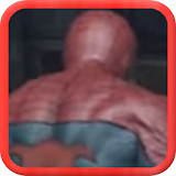 Assassin of Spiderman 3 icon