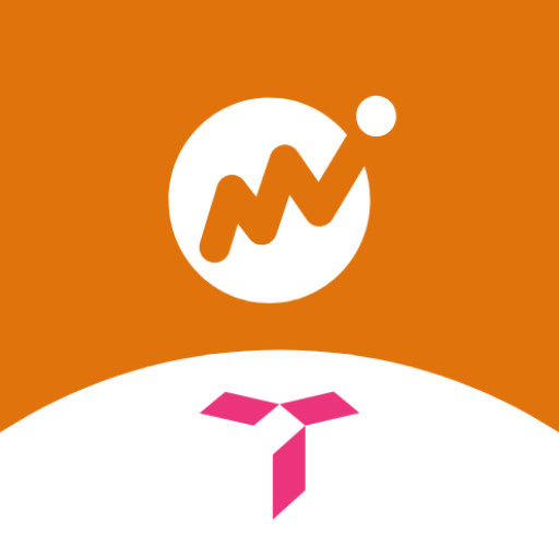 マネーフォワード for 徳島大正銀行 logo