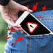 Dont Touch: AntiTheft My Phone - Androidアプリ