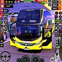 Euro Bus Driving Coach Bus APK