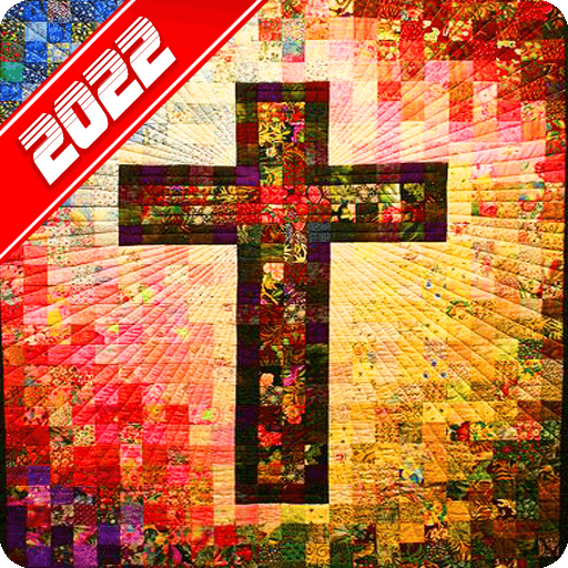 Christian Cross Wallpaper  Icon