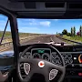 Truck driving Simulator Games