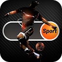 Téléchargement d'appli Win Sport Line Game Installaller Dernier APK téléchargeur