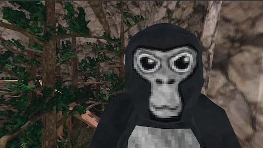 Mods For Gorilla Tag