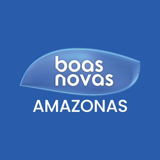 Boas Novas Amazonas logo