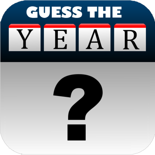 Guess The Year - Ultimate Quiz 2.1.3 Icon