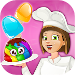 Ice Cream Factory