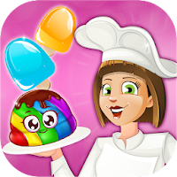 Ice Cream Factory